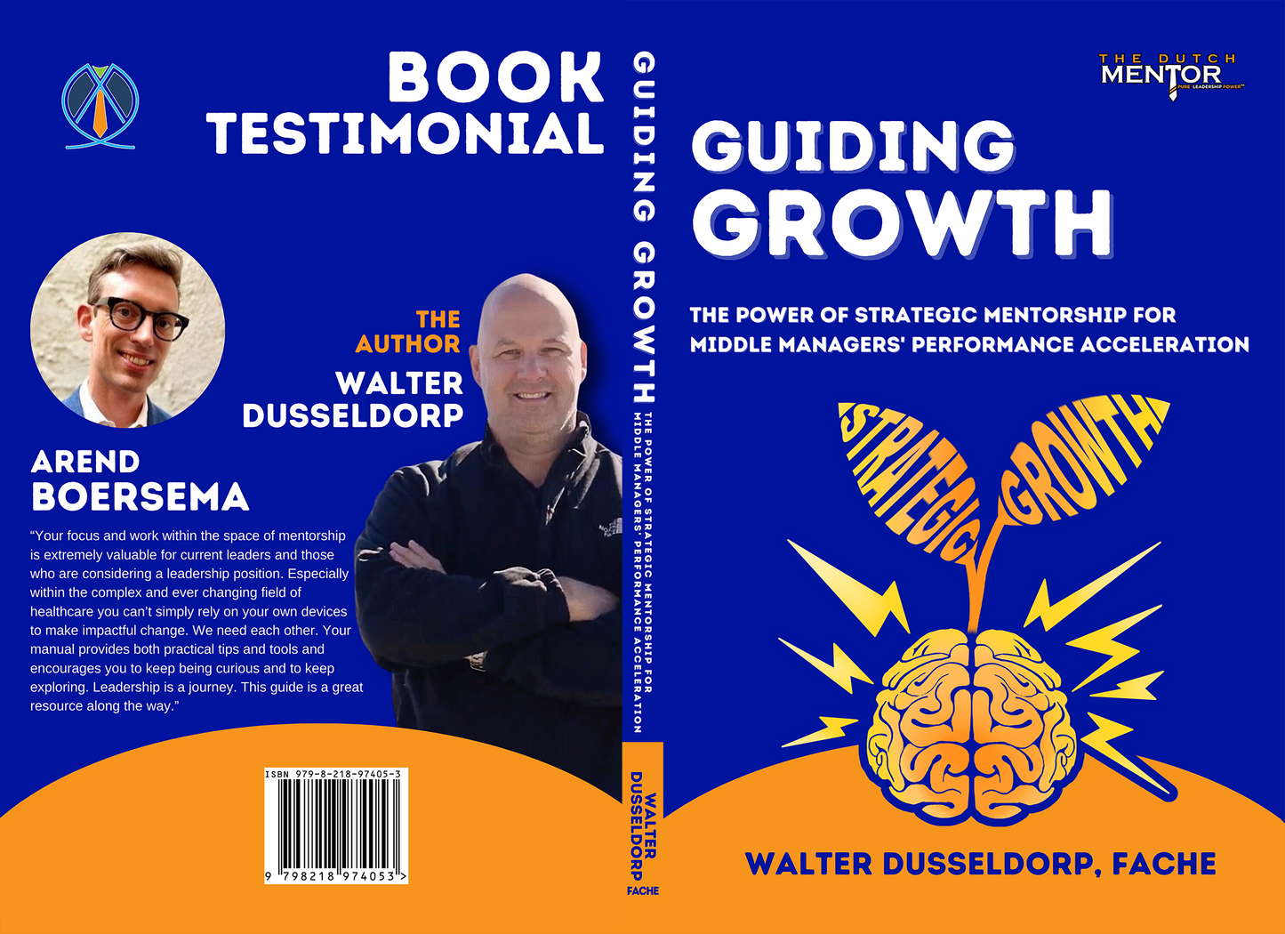 E Book Guiding Growth