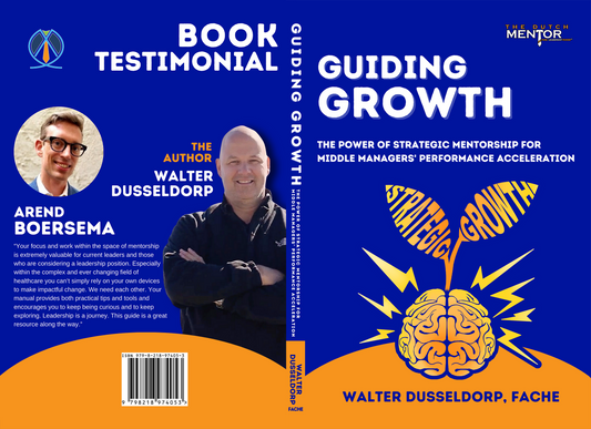 E Book Guiding Growth